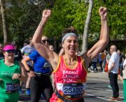 breast cancer now events