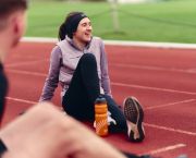 laura move pre-workout