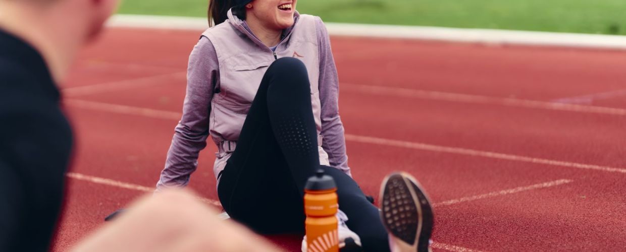 laura move pre-workout