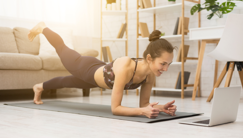 Home fitness prime day fitness deals 2021