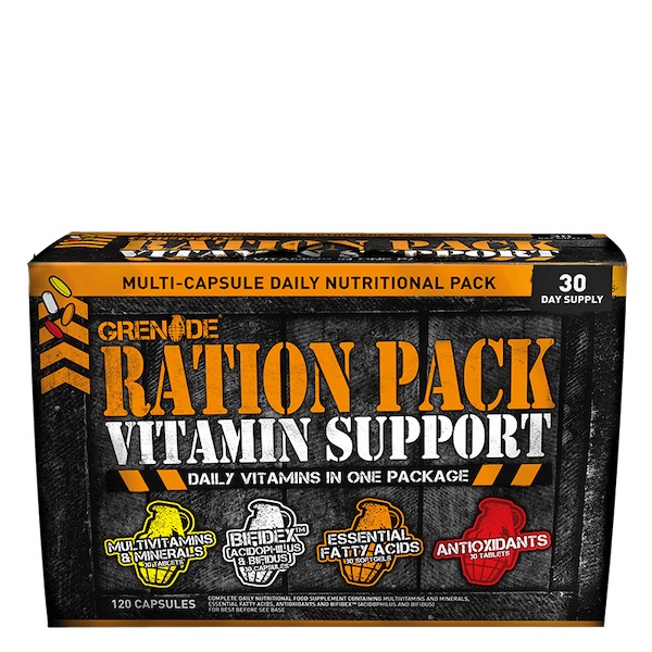 Ration Pack 