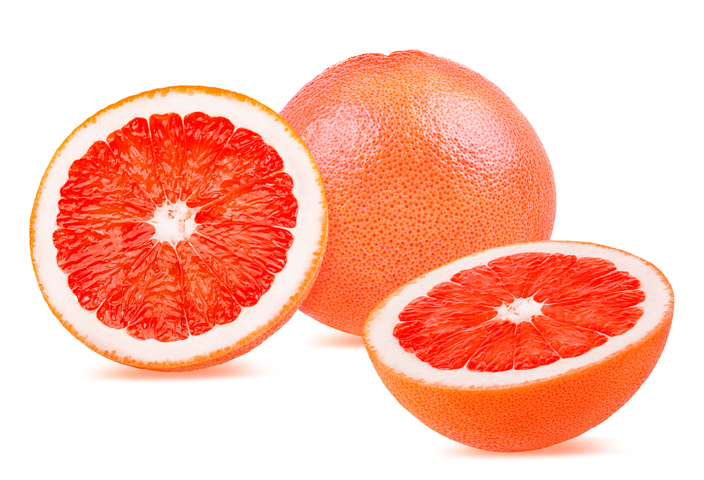 Grapefruit