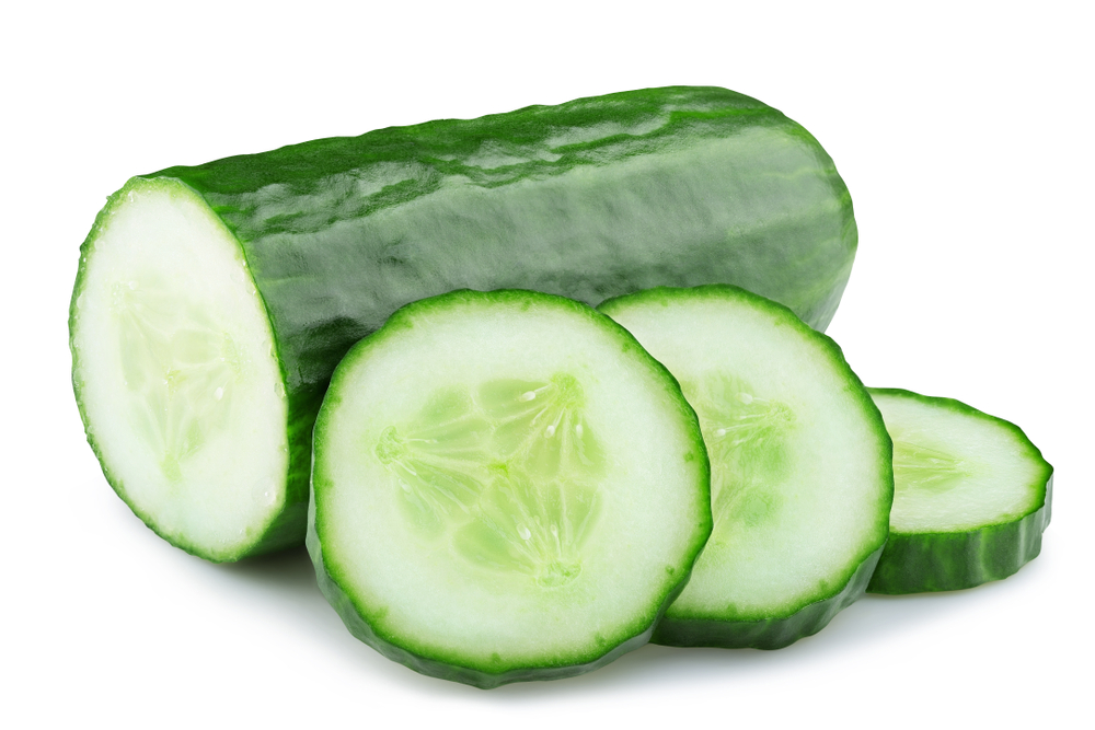 Cucumber