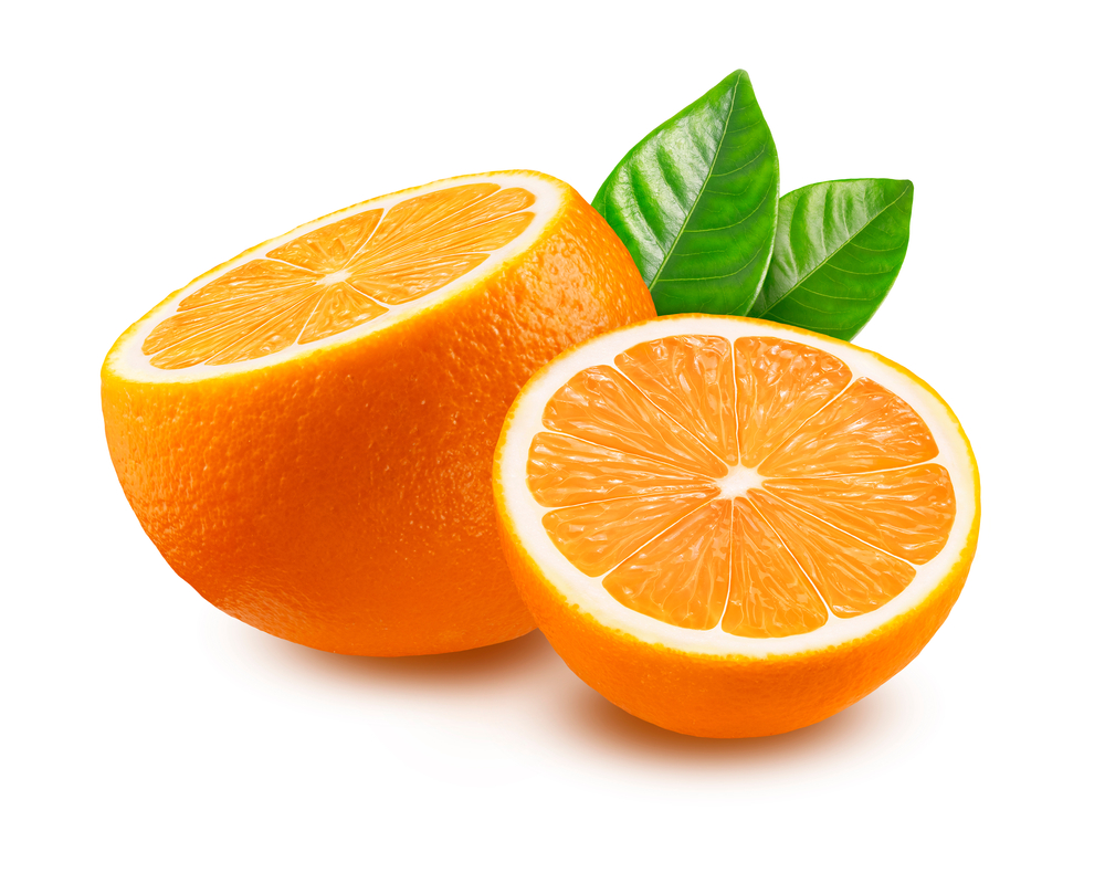 Oranges