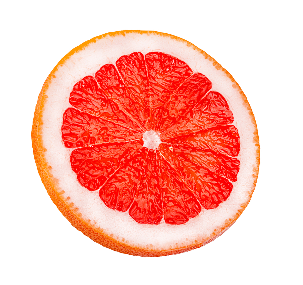 Grapefruit