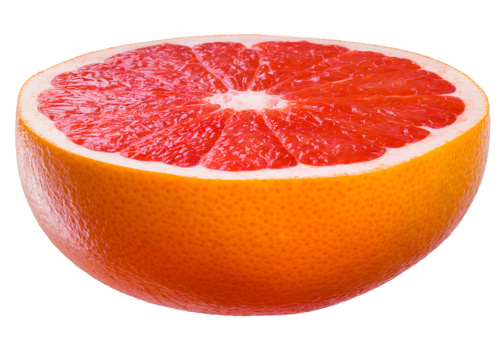 Grapefruit