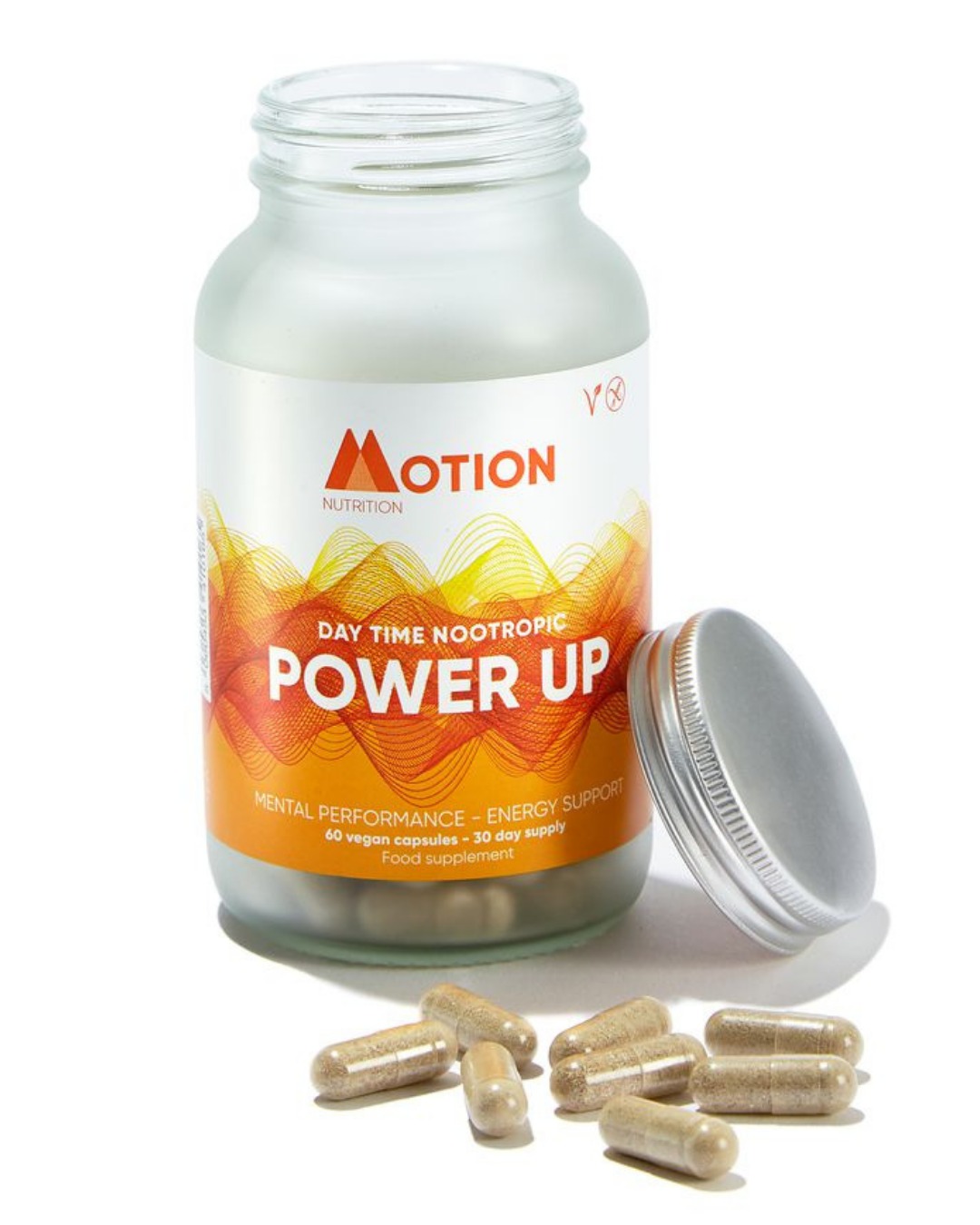 Motion Nutrition