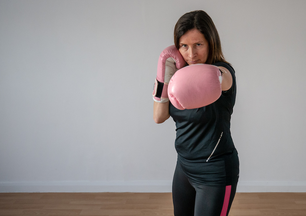 How Effective Is Boxing Training for Weight Loss?