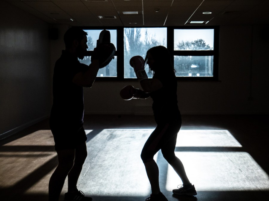 Benefits of Boxing for Weight Loss: The Secrets