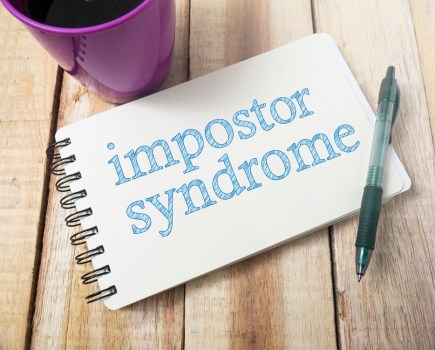 Impostor Syndrome