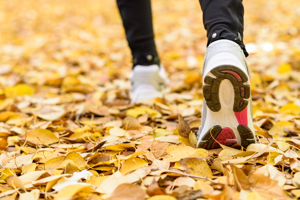 Outdoor exercise