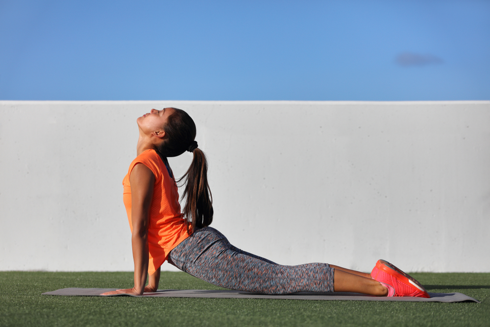 Yoga