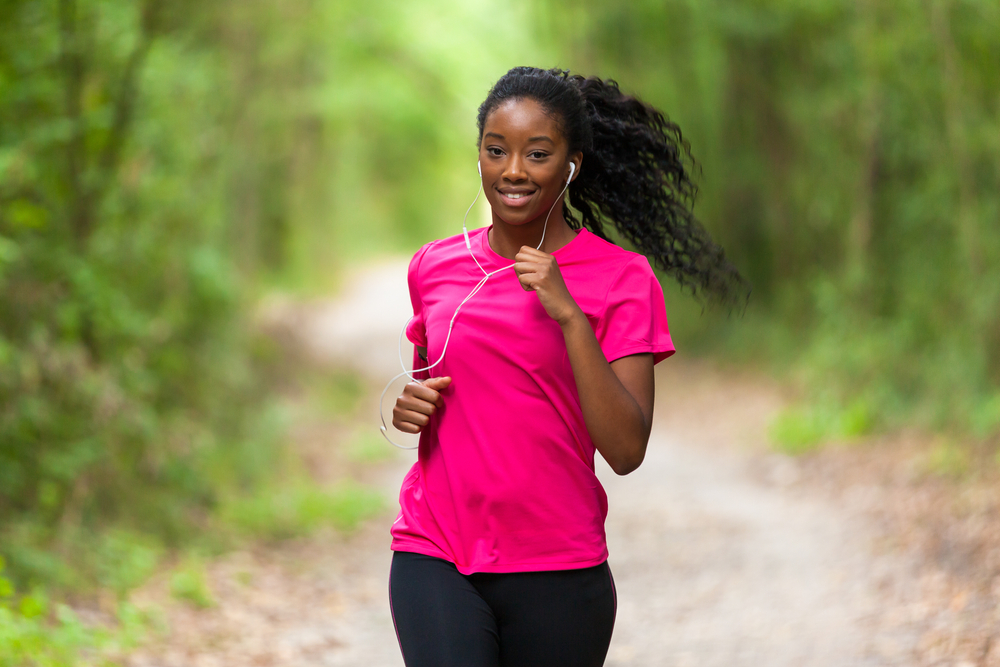 Run a 5K (plus tips to improve your time!) - Women's Fitness