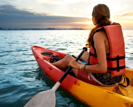 beach fitness coastal activities to try this summer