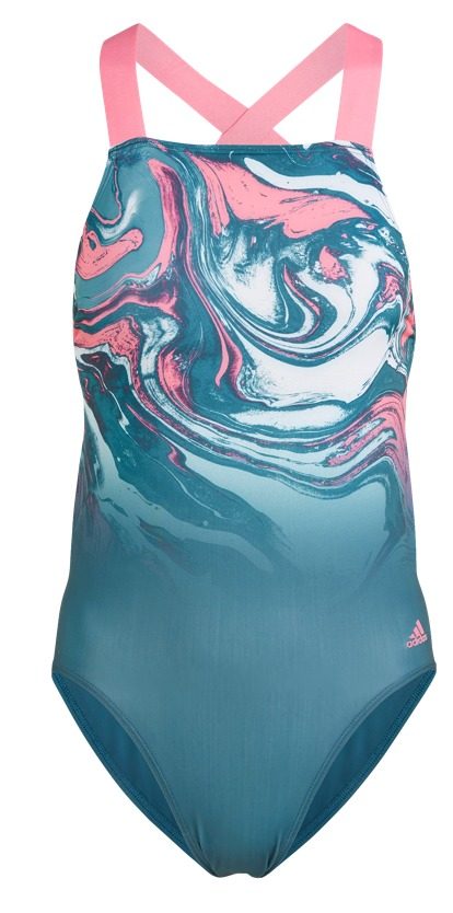 sporty swimsuits for women from adidas