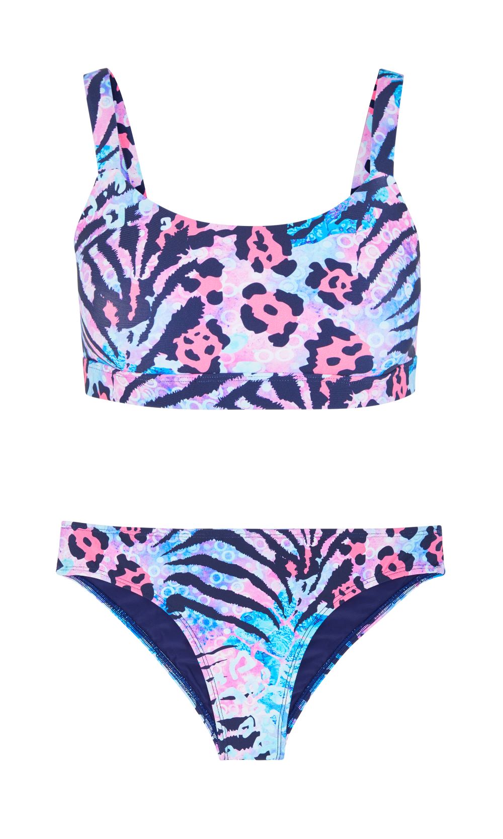 Classic Cut Swimsuits, Tide + Seek Sustainable Swimwear – Tide + Seek