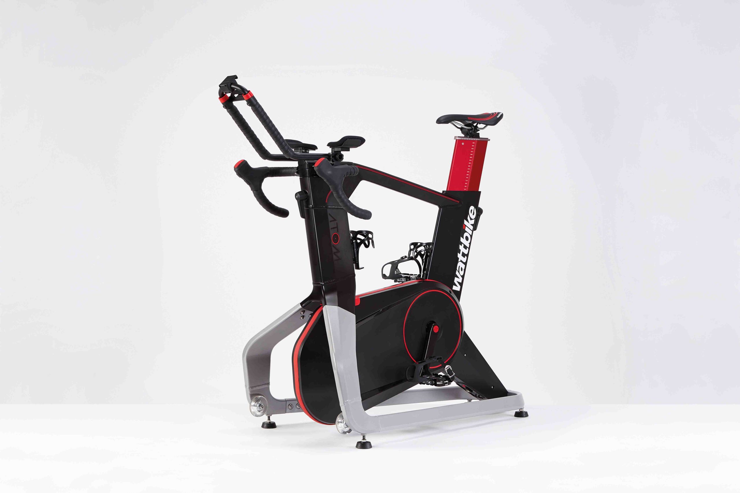 Peloton 2025 wattbike atom