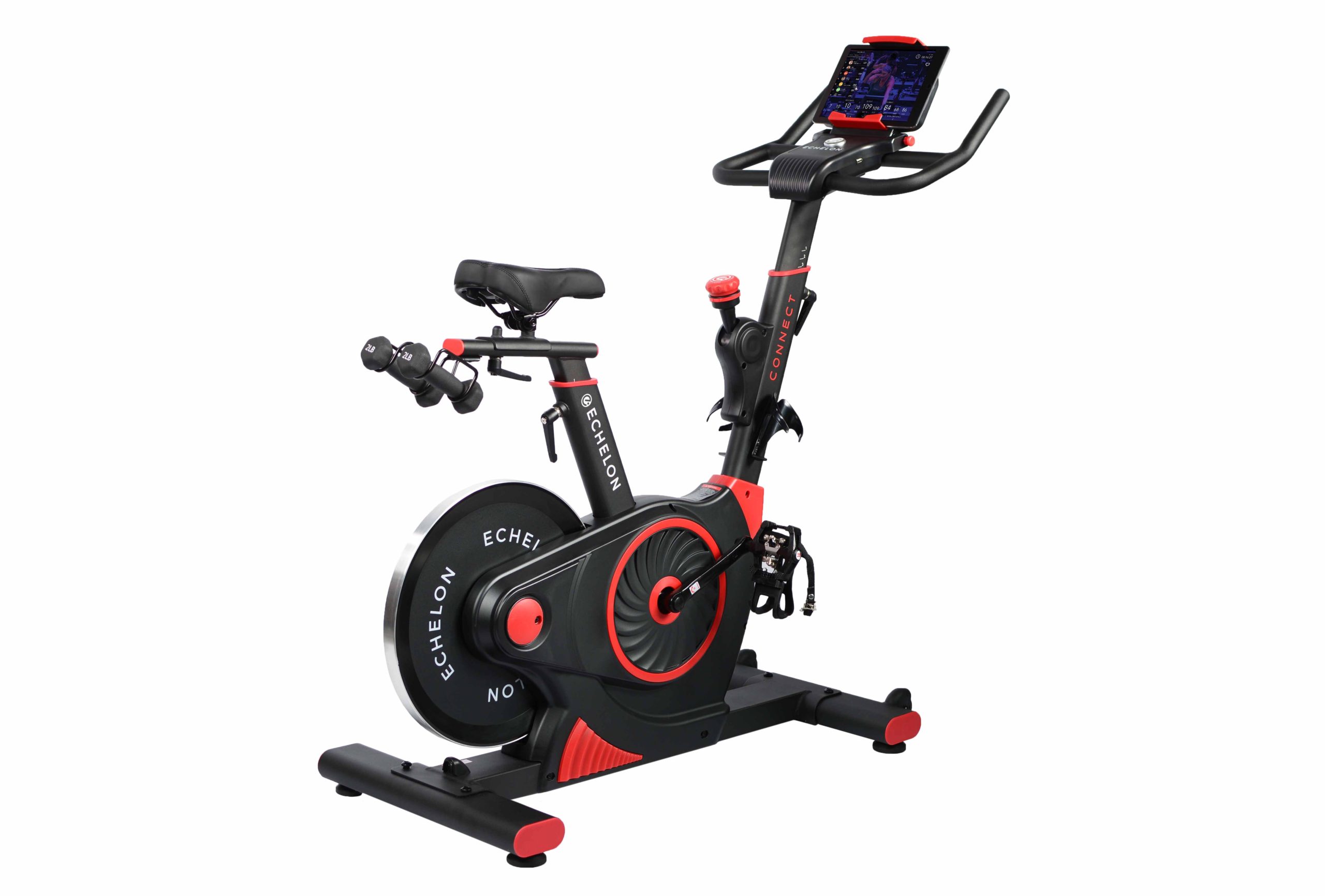 indoor exercise bikes 