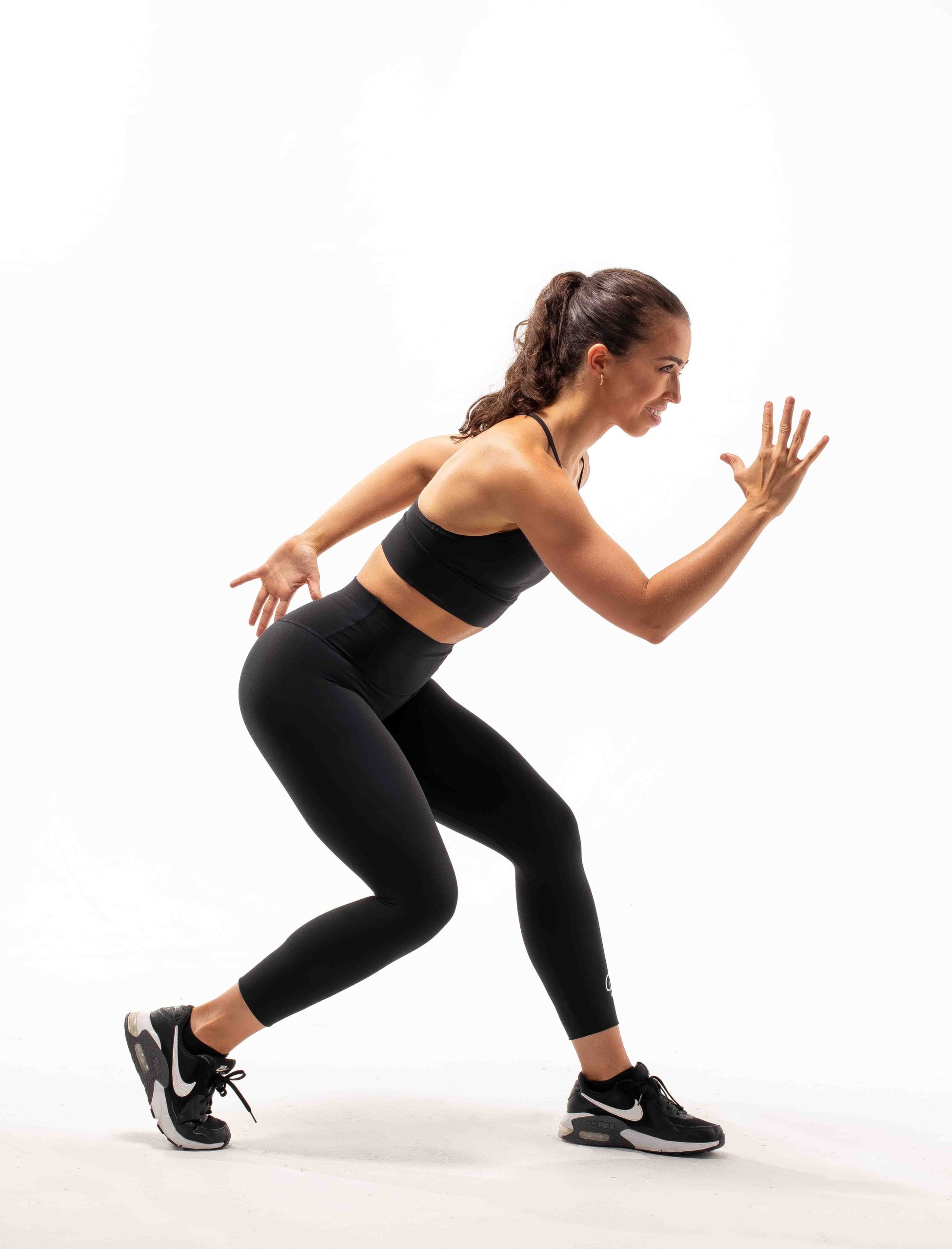 How women can maximize exercise by syncing fitness to menstrual cycle