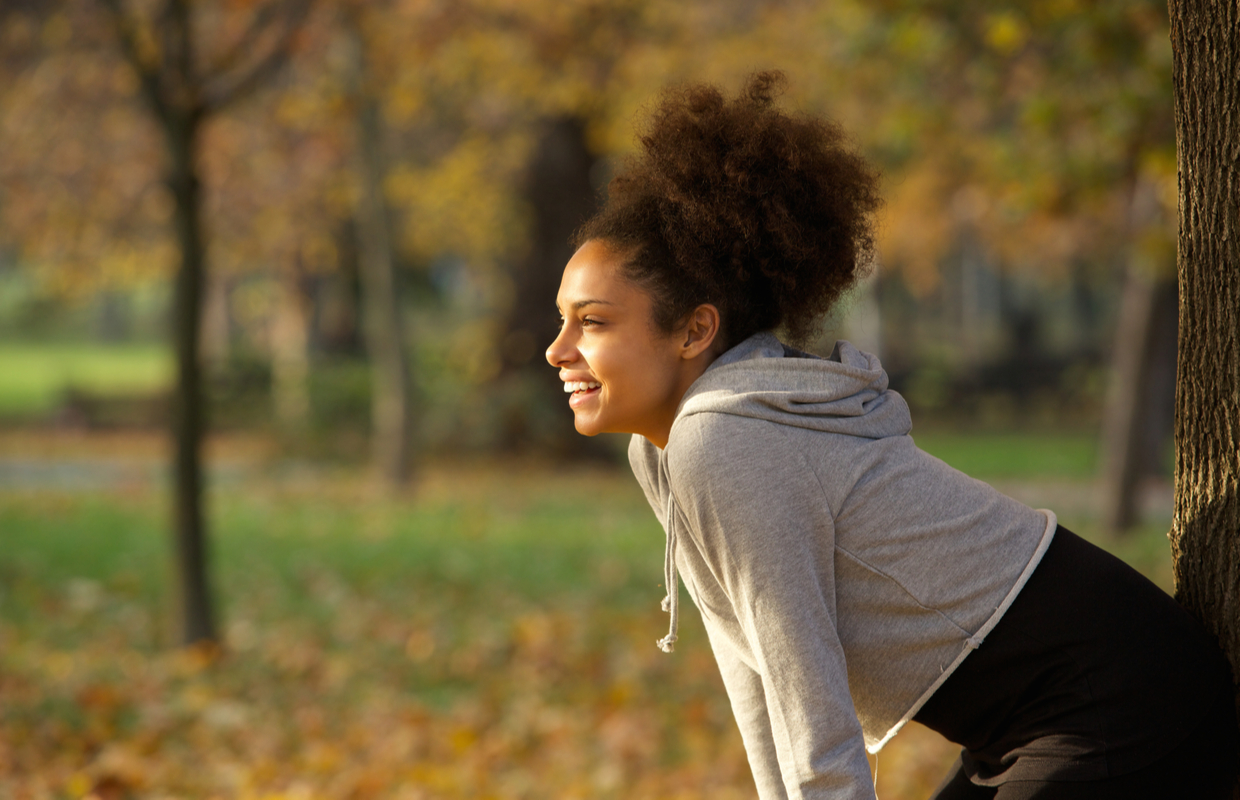 exercise mental health benefits wellness