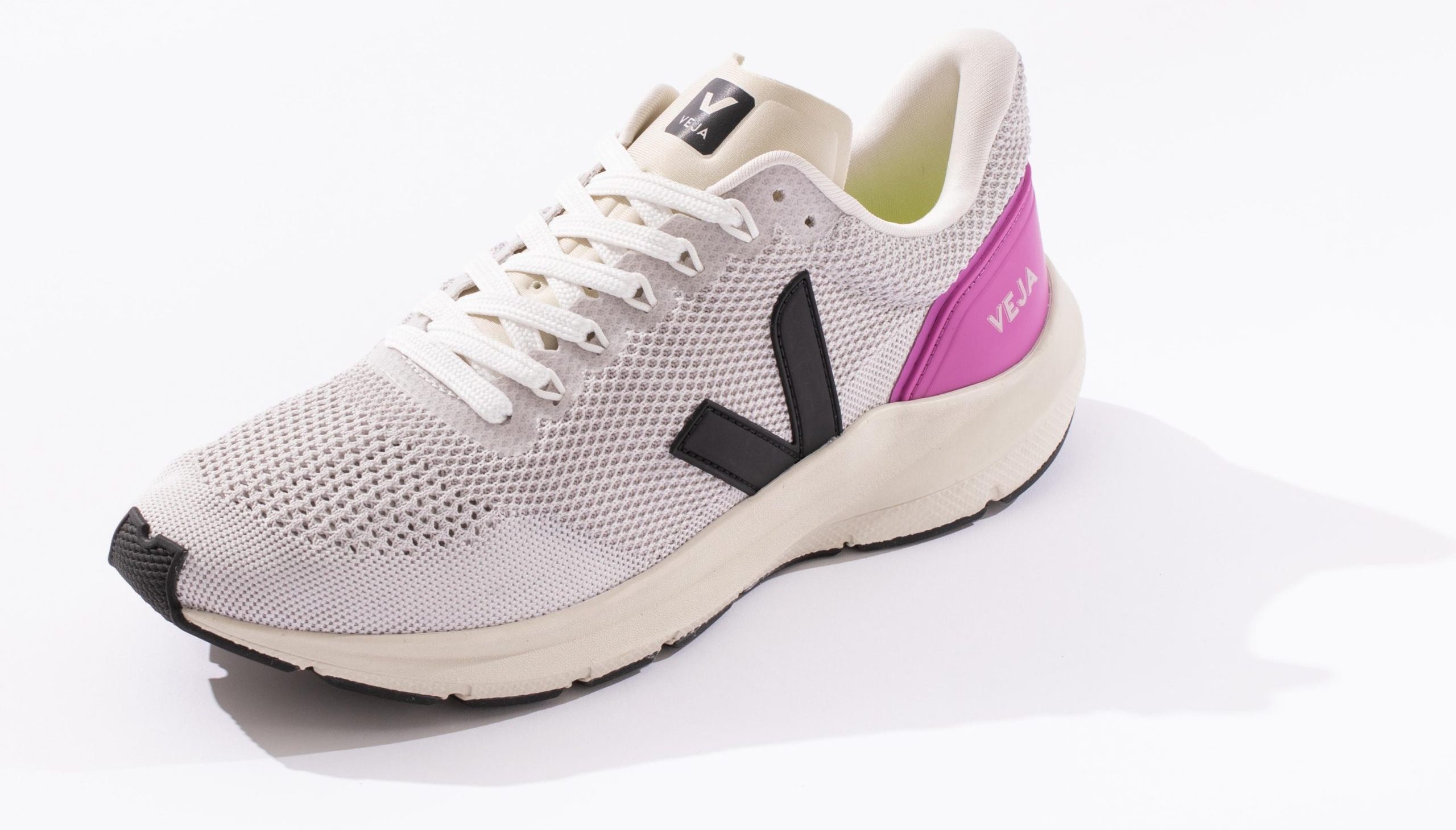 Eco-friendly footwear: 5 best sustainable trainers - Women's Fitness