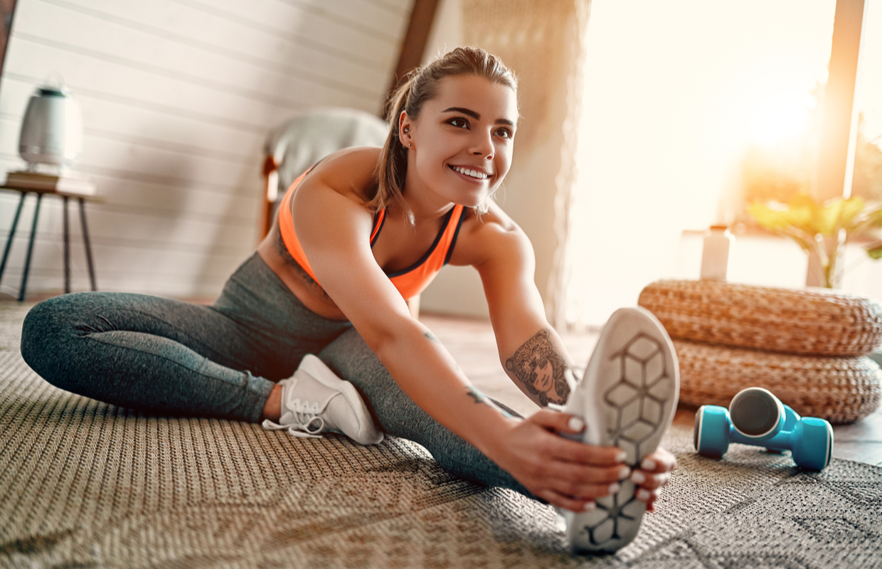 what is hiit benefits beginners