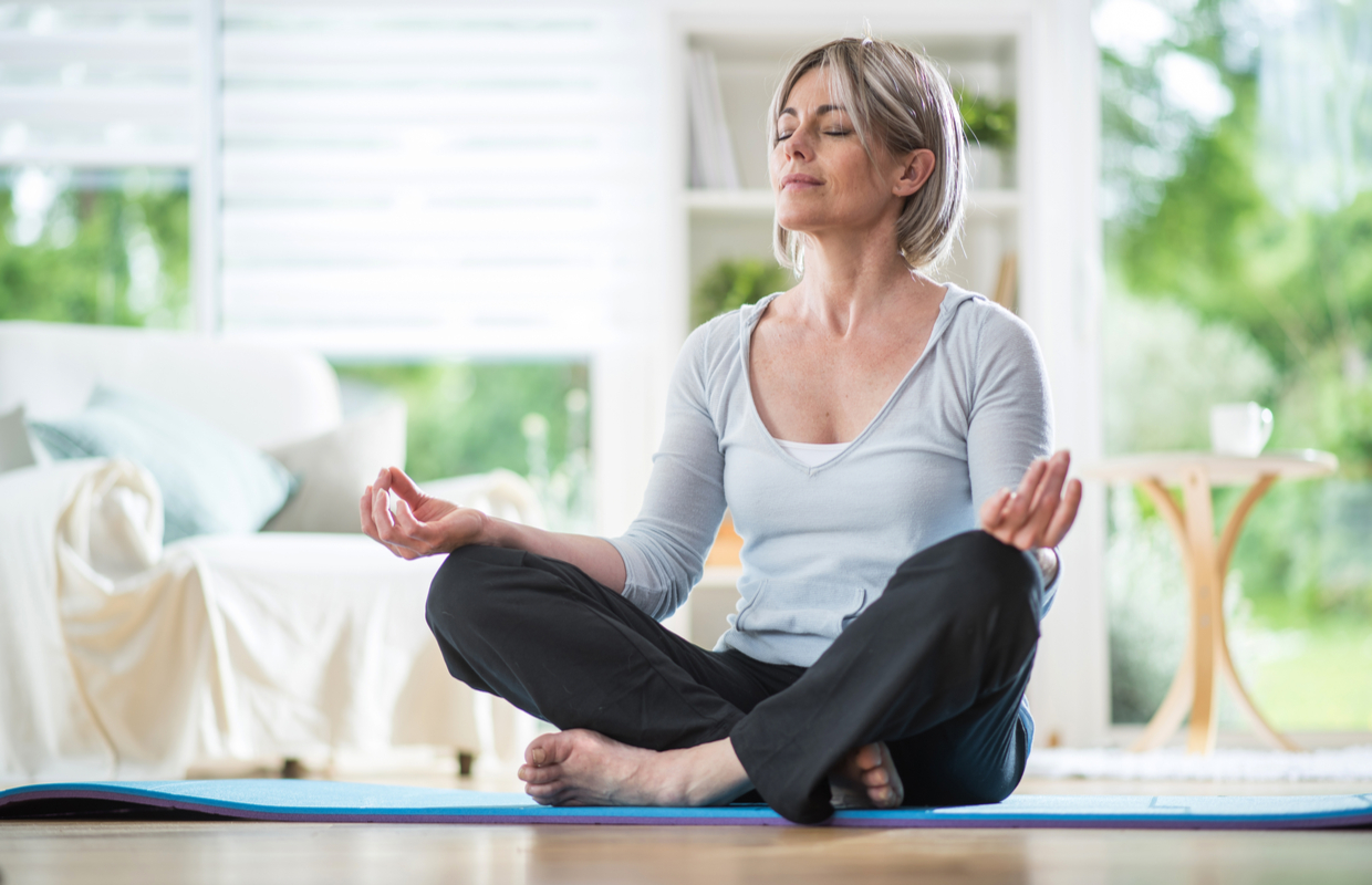 Health Benefits of Yoga for Women | Classic Yoga