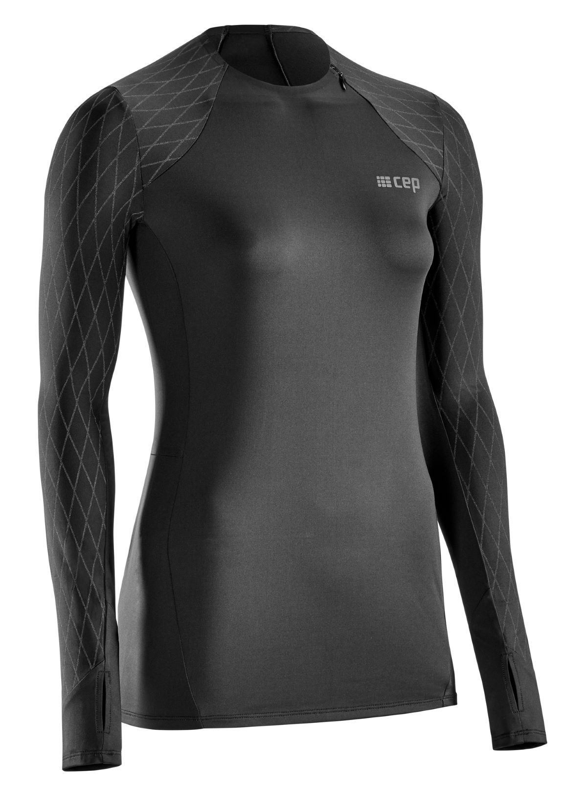 base layer top for women