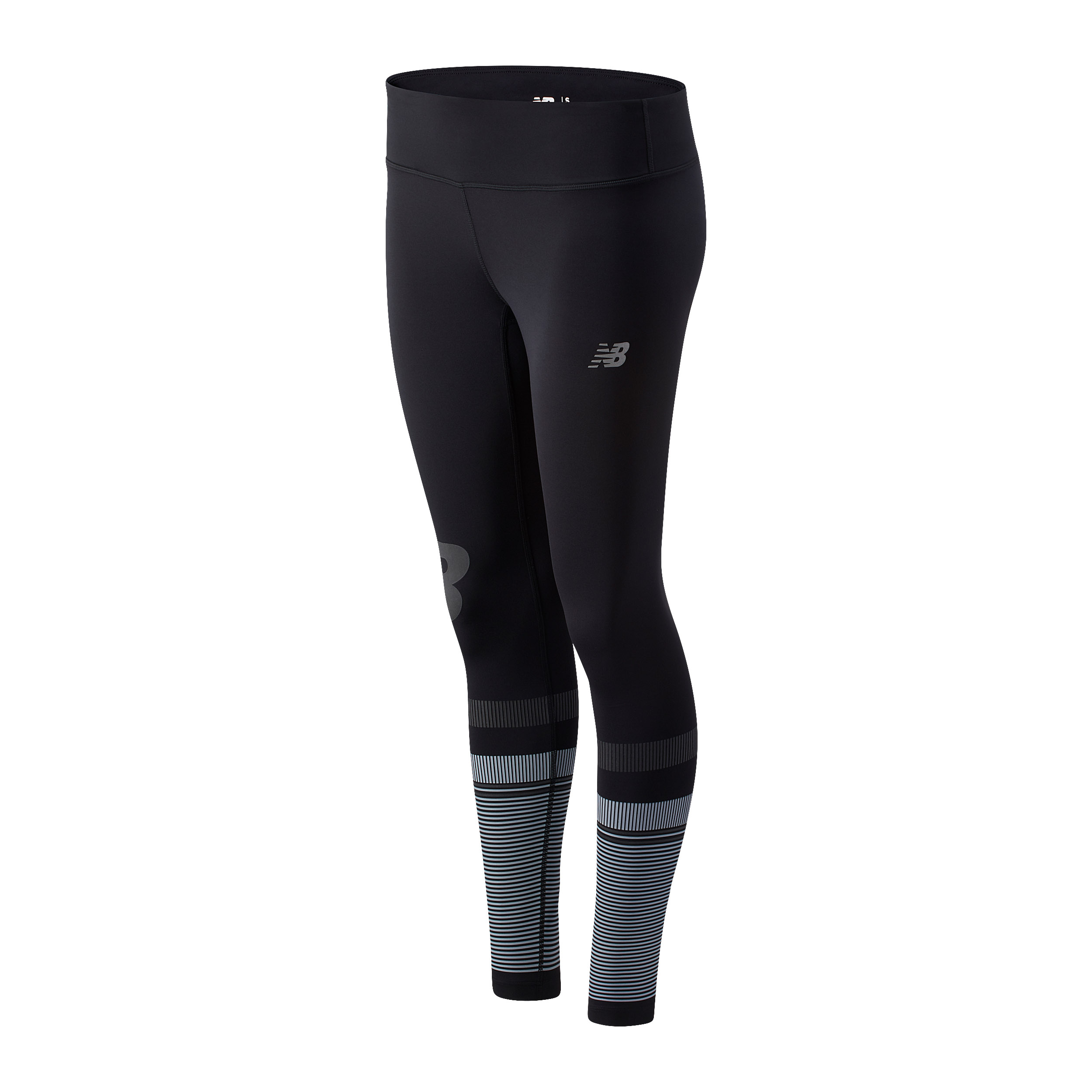 New Balance Reflective Accelerate Women's Tights - Free Shipping