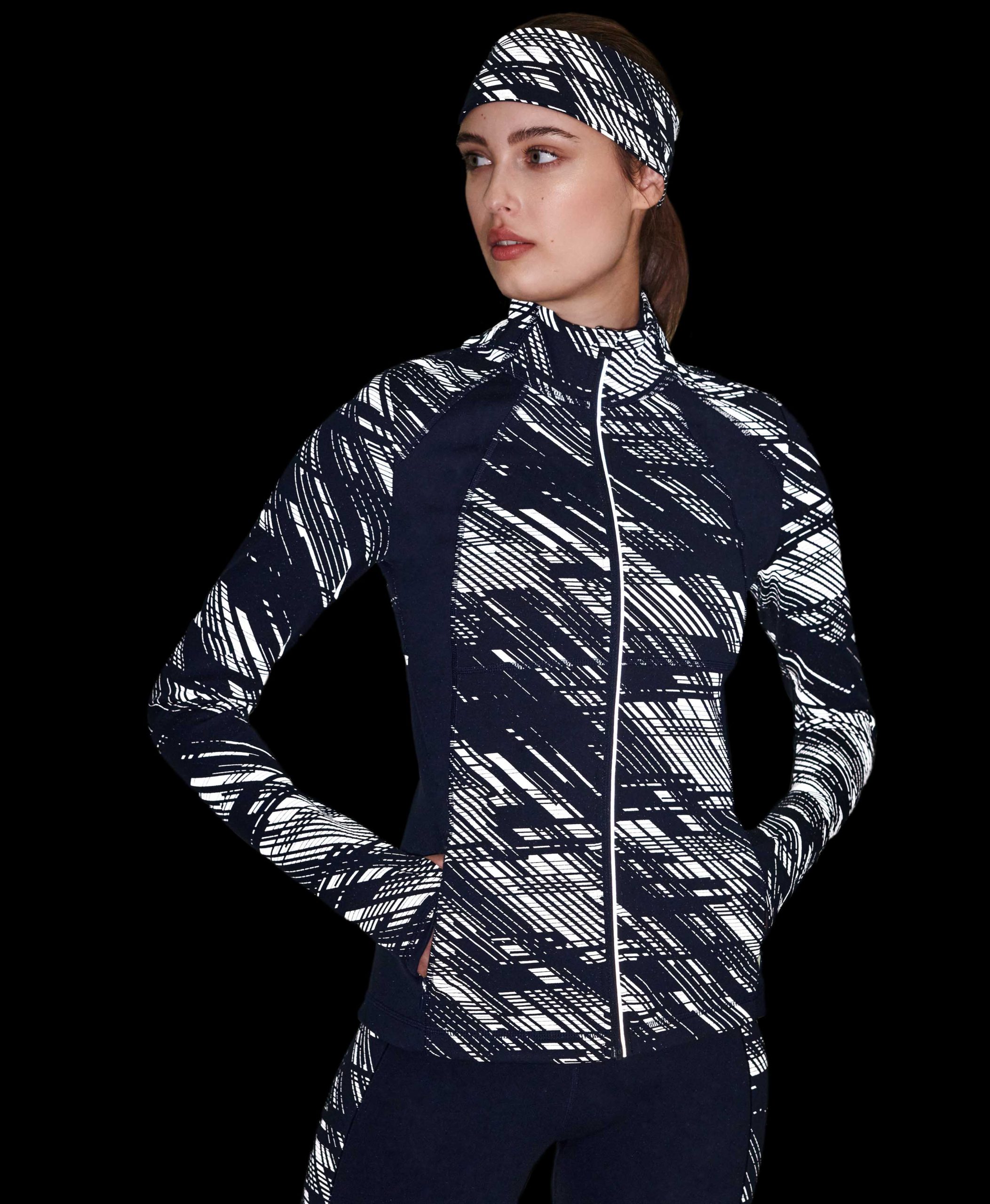 Best reflective running gear for women 2023 - Women's Fitness