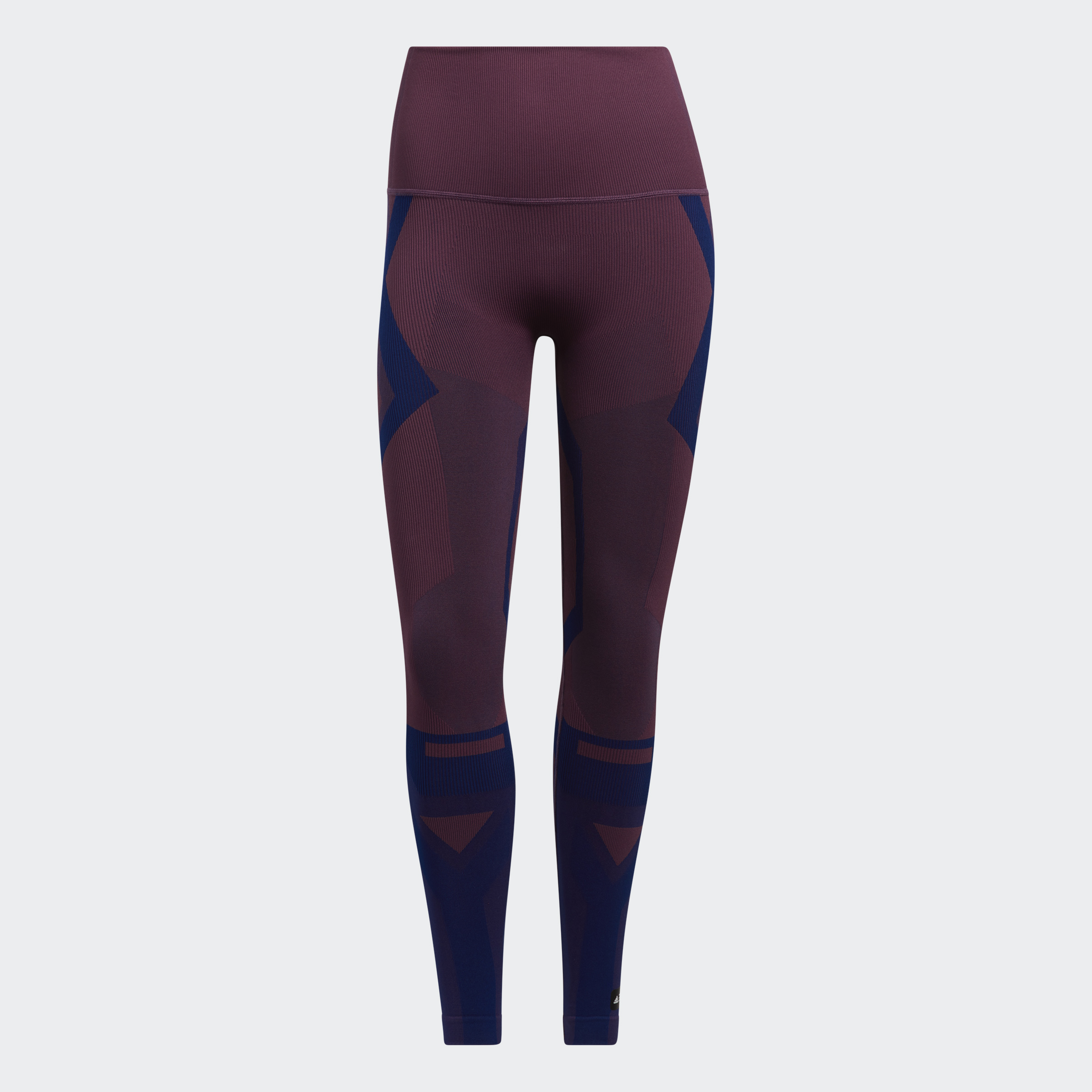 BAM Bamboo Flexa Seamless Running Leggings review: comfortable