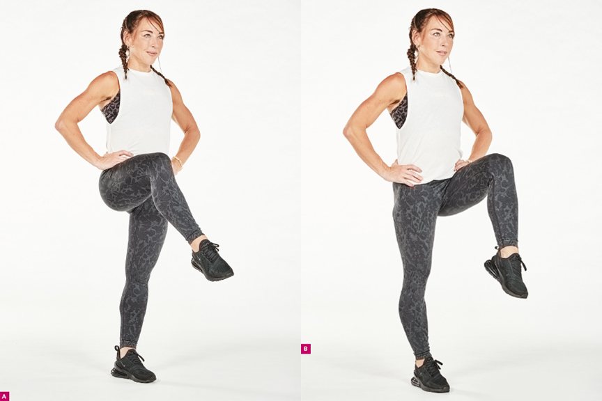 Black Leggings – AMRAP Activewear