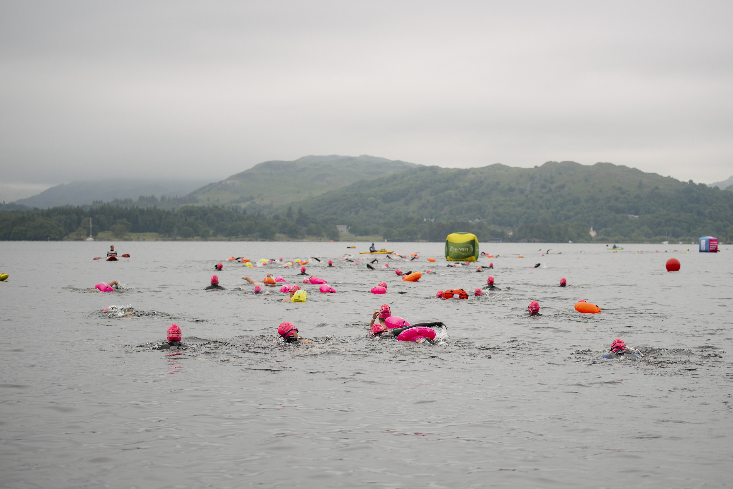 cycling events swimming running races 2022 fitness challenges