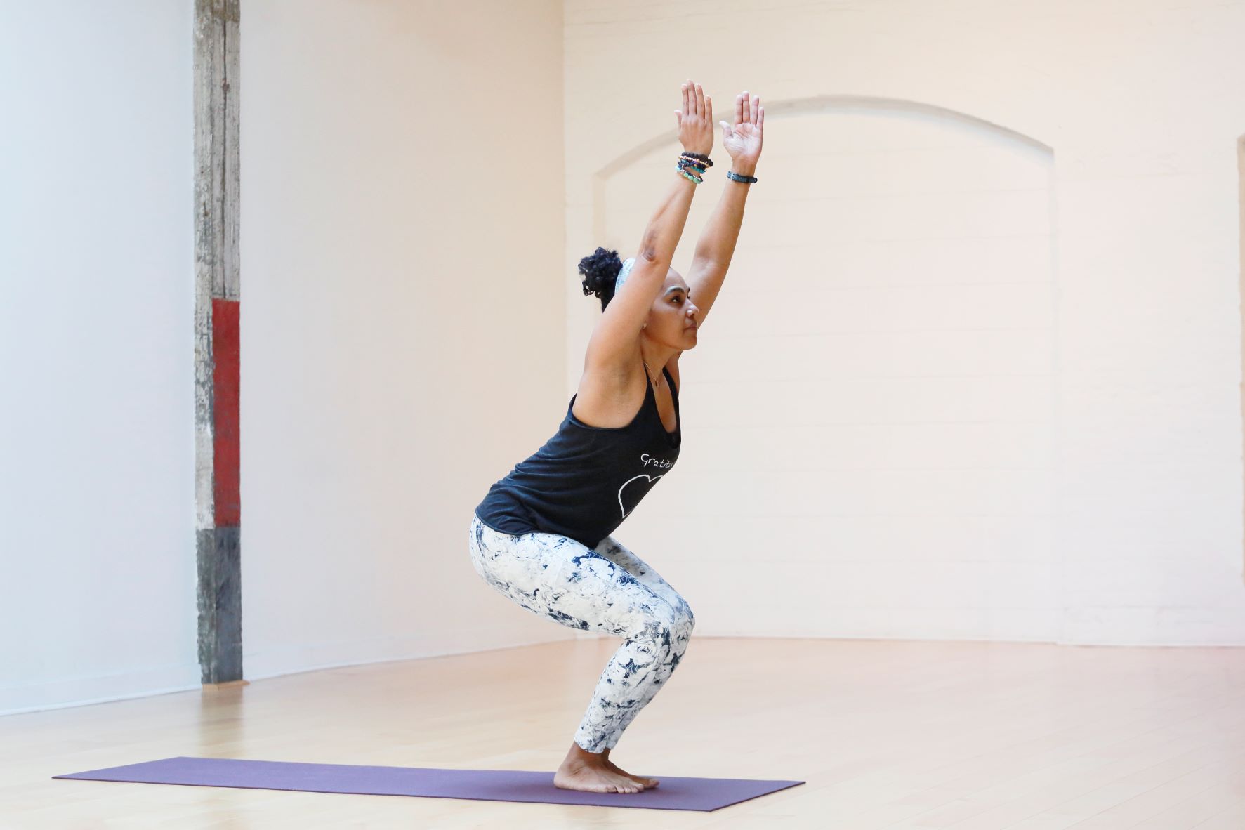 We must normalise exercise in pregnancy — and not just yoga