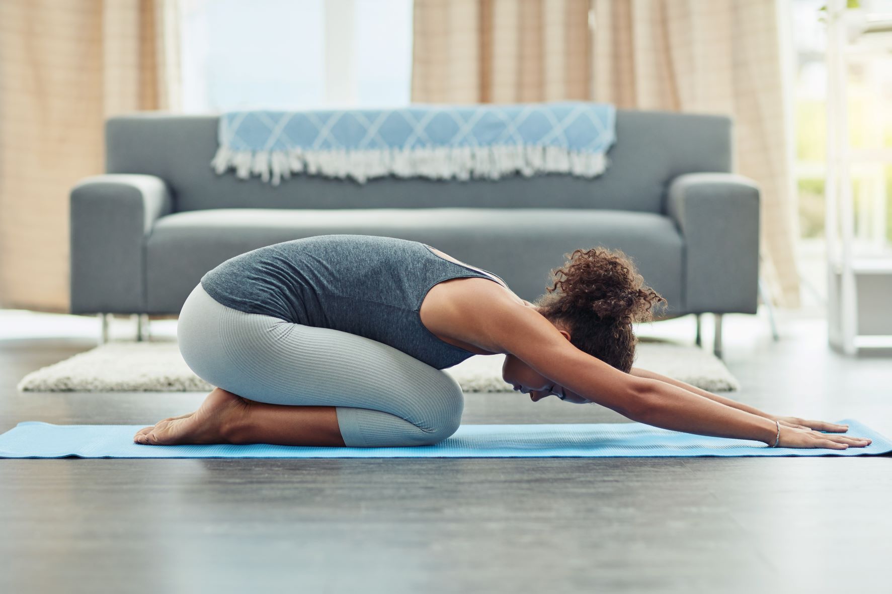 Pregnancy exercises to strengthen your pelvic floor | OSF HealthCare
