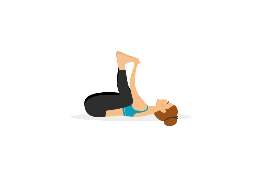 The Best Yoga Poses for Pelvic Floor Problems - Yogalaff