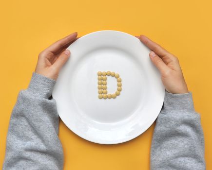 vitamin d levels benefits sources deficient