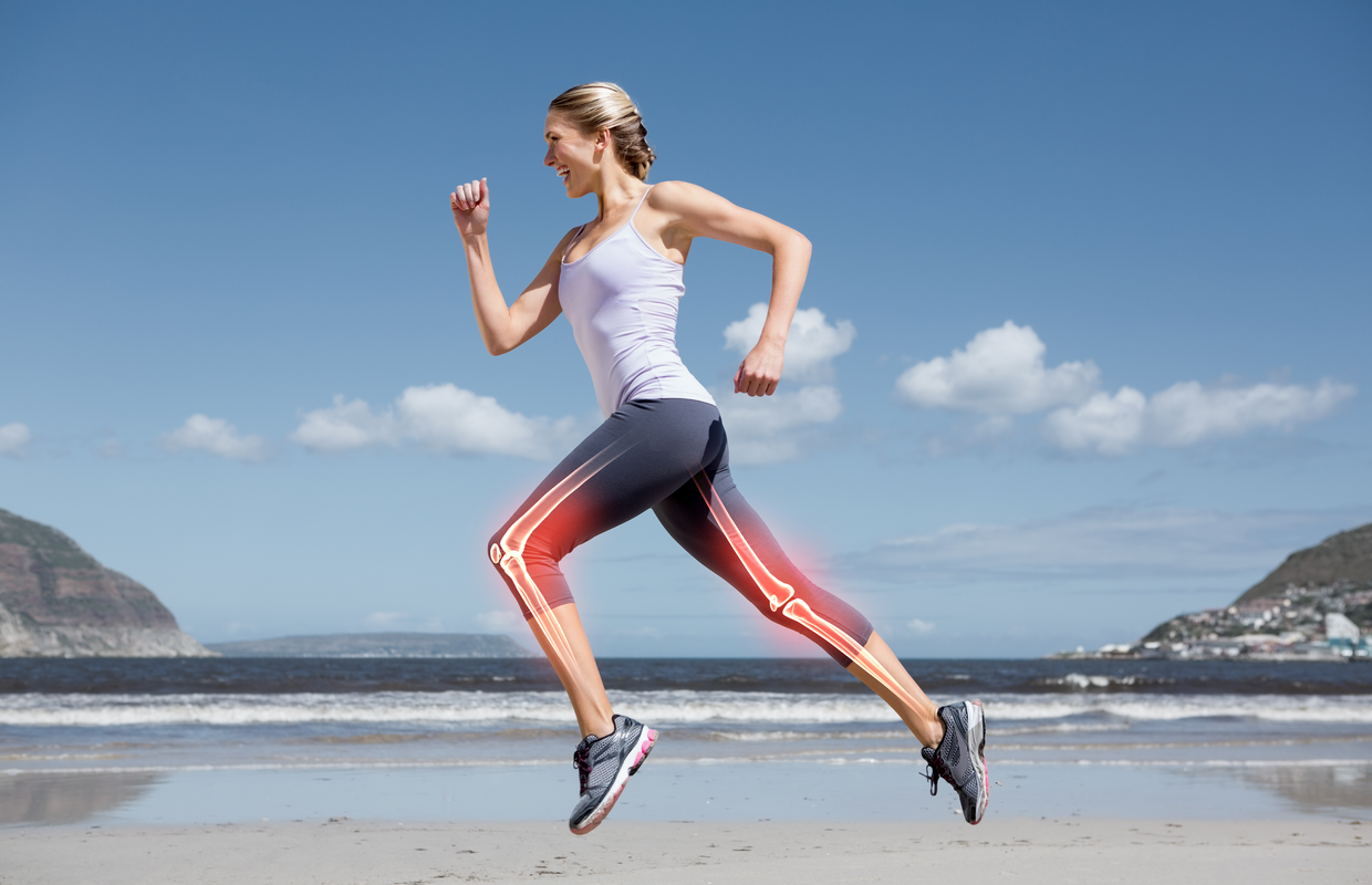 Health benefits of running: 9 reasons to go for a run - Women's