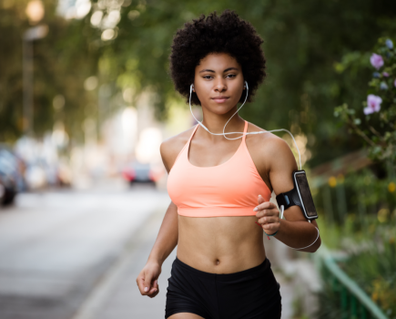 reasons to run running benefits health fitness wellbeing