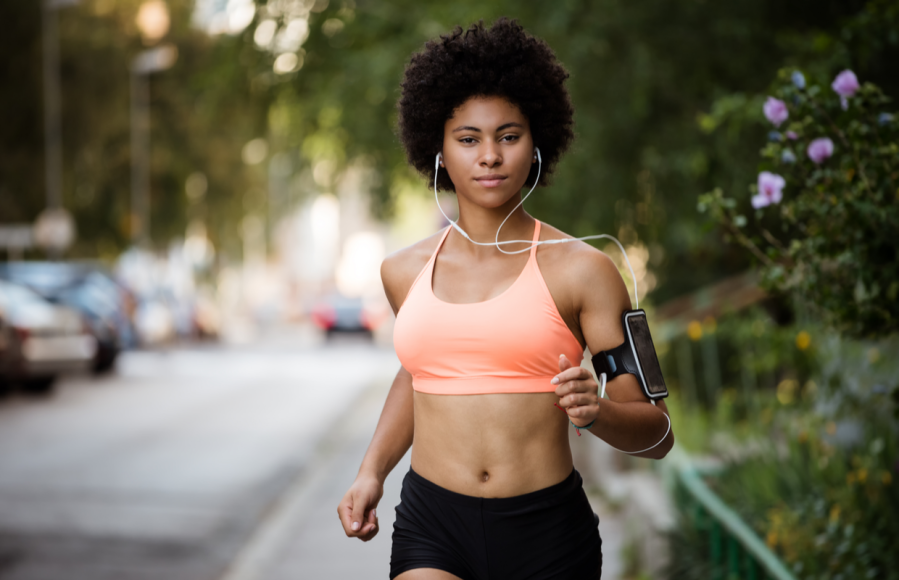 reasons to run running benefits health fitness wellbeing
