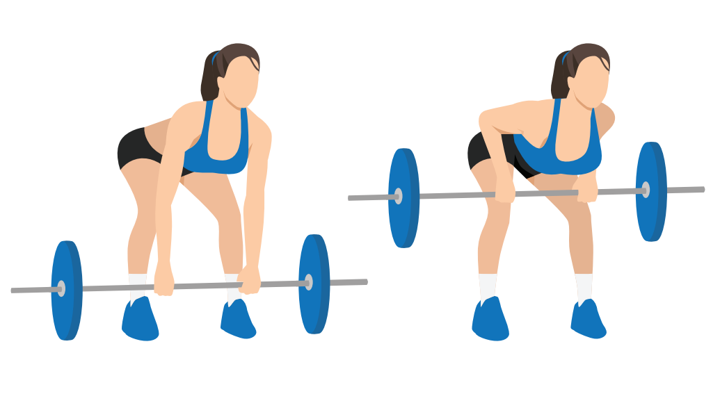 strength training weightlifting resistance for runners plan