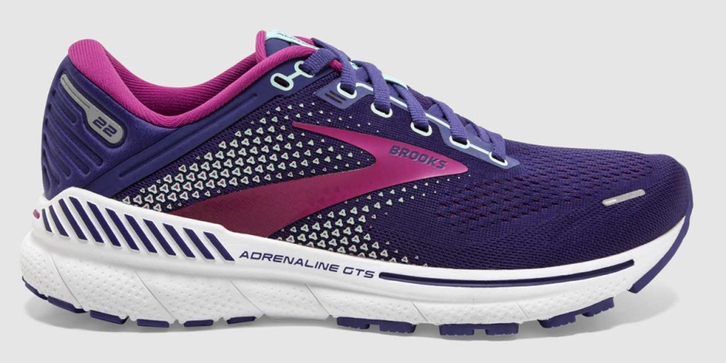 Best women’s running shoe for marathons