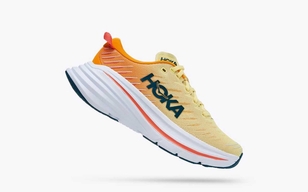 Best women’s long-distance running shoe