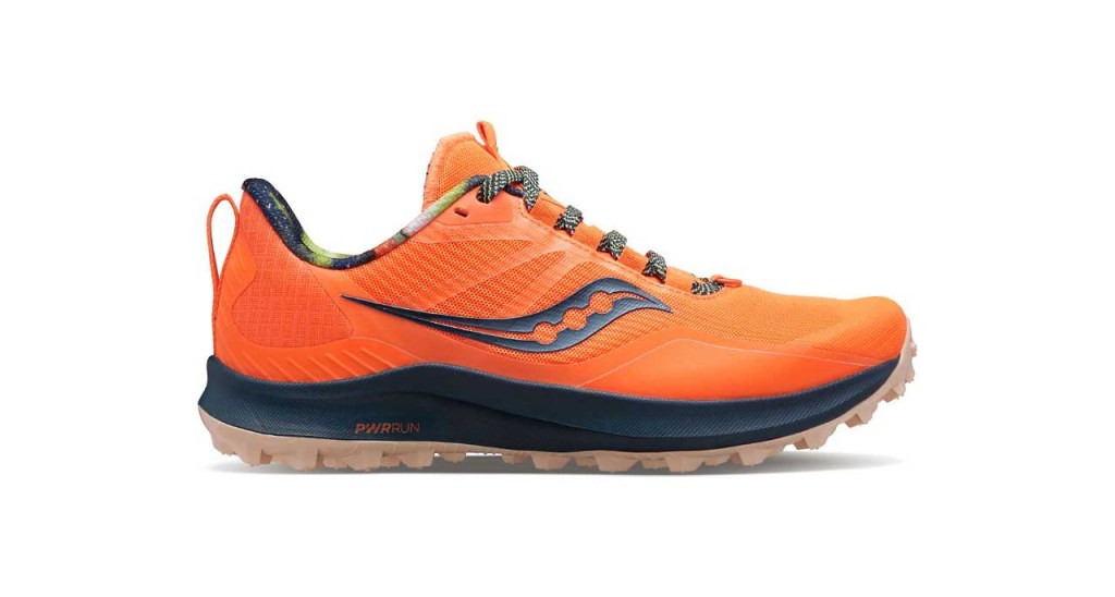 Best trail running shoe for women