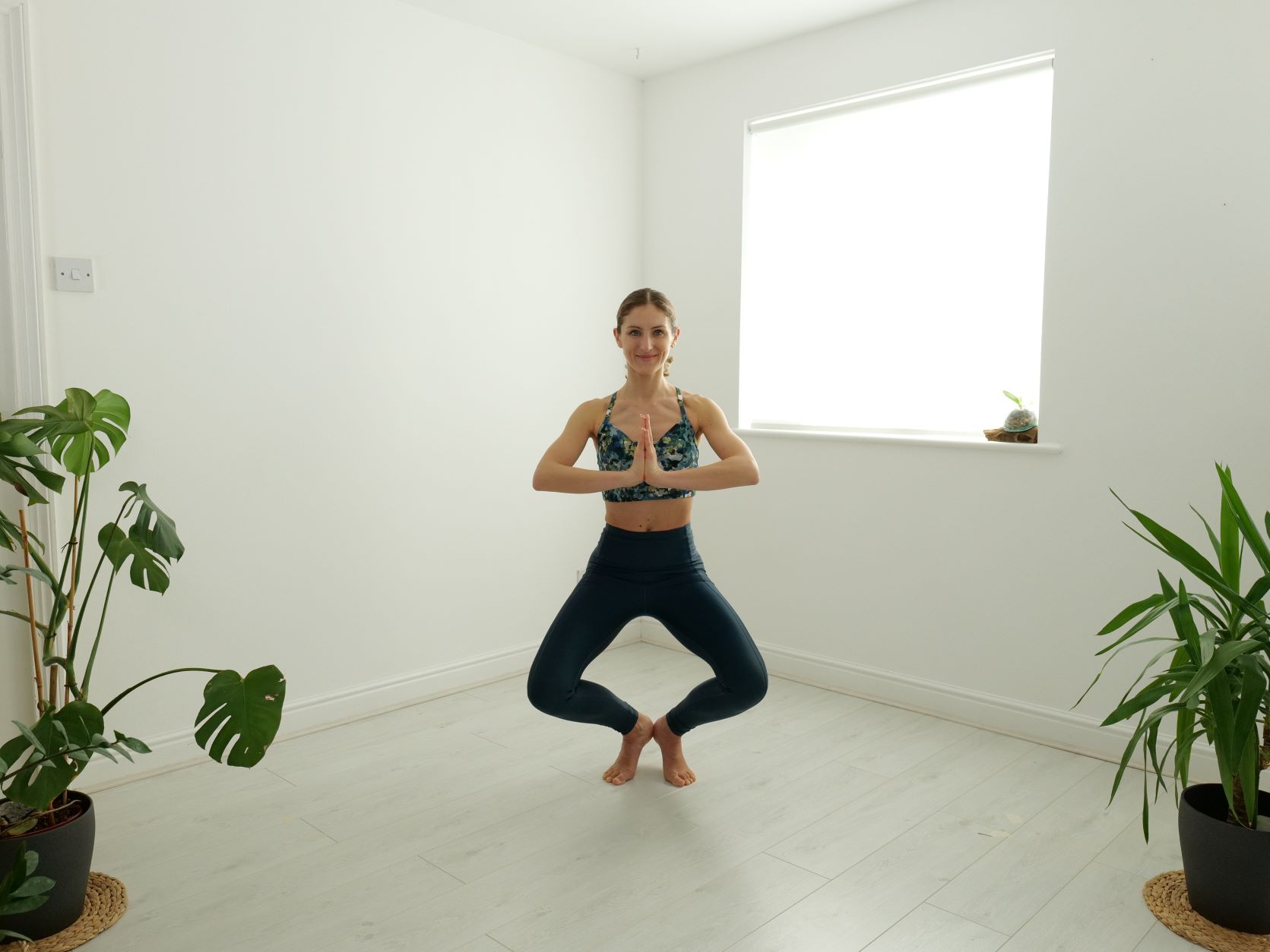 Barre Workout at Home: How to Get Started