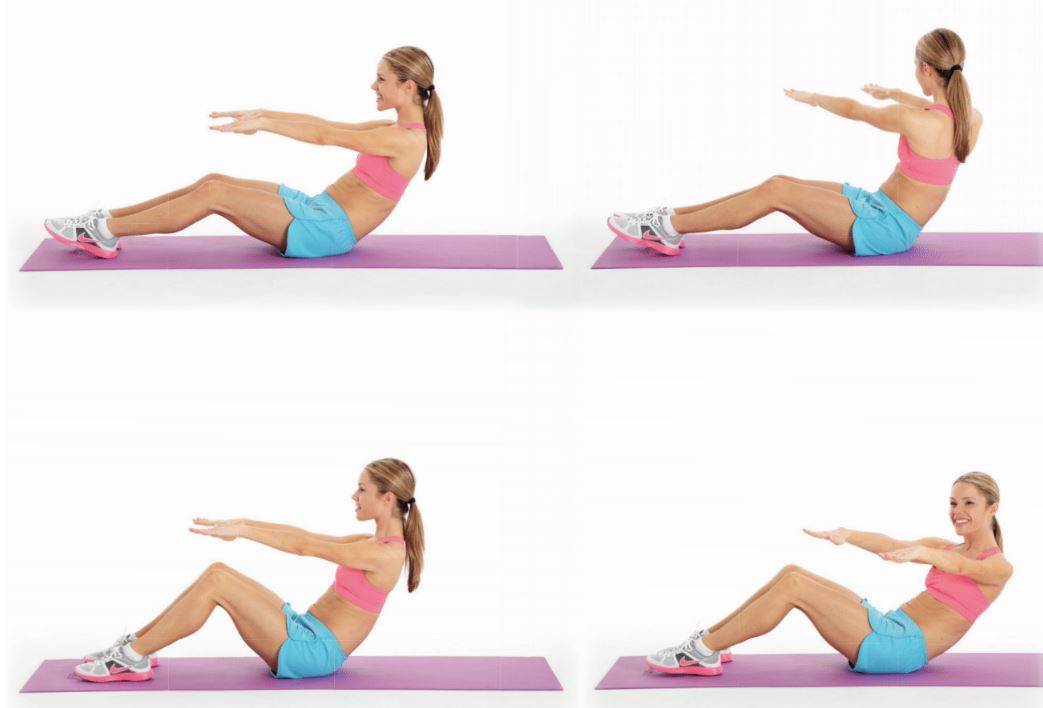 how to tone your stomach toning flat tummy workout