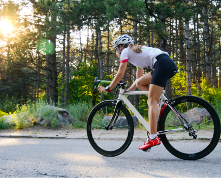 best cycling clothing for women