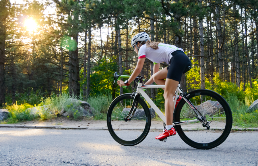 best cycling clothing for women