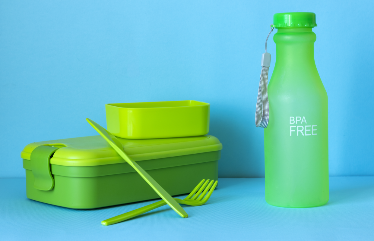 how to avoid bpa
