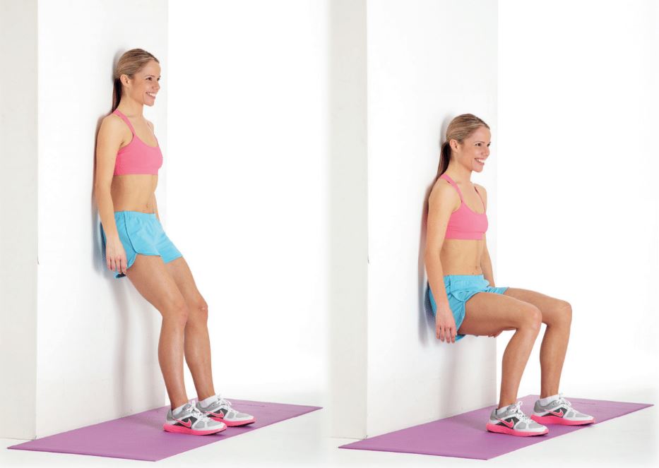how to tone your bum glute workout